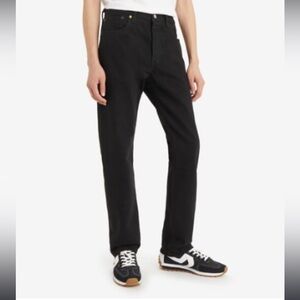 MEN’S 501 ORIGINAL FIT JEANS